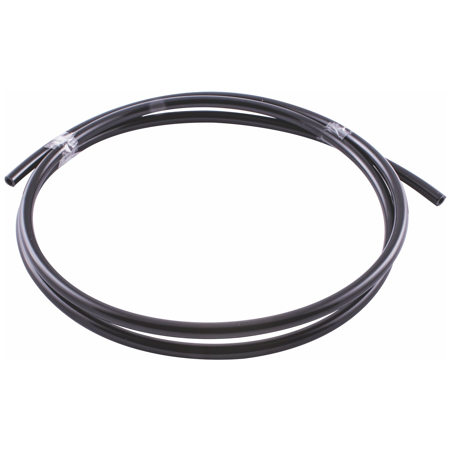 Nylon Tube Black 6 X 8mm P/m (50m)